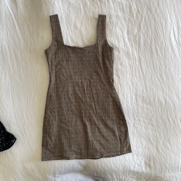 Whimsy Row Isla Dress (sz XS) - Picture 5 of 5